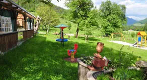 Mostheuriger Steyrdurchbruchalm - Image 4