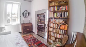 Small Room Shared House Terrace Above - Image 2