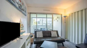 Le Pavois - appartement à 50 mètres de la mer - Image 2