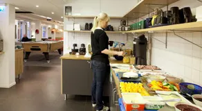 Backpackers Göteborg - Image 4