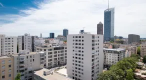 L'Alto - Bel appartement lumineux -Vue panoramique - Image 4