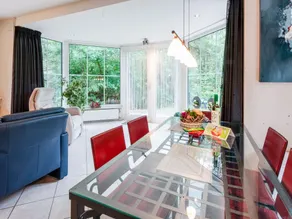 Esta casa de férias com telhado de palha tem caráter real - Image 2