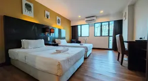 Meetsuite at South China Sea Place Suites - Image 2
