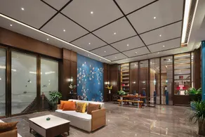 Till Bright Hotel, Yiyang Railway Station High -tech Zone - Image 3