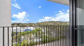 Spectacular 2BR Apt with Balcony - Image 5
