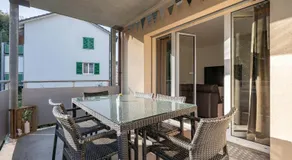 Moderne Wohnung mit Parkplatz - Image 3