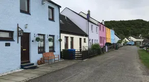 Creag Dubh Bed & Breakfast - Image 4