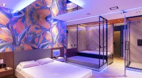 Motel Aquarius (Adults Only) - Image 2