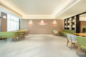 Ji Hotel Rizhao Wulian County - Image 4