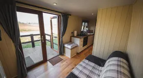 Avon Riverside Glamping - Image 2
