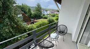 Grafen Apartment Hallermunt - Image 3