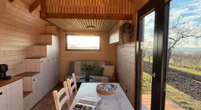 Tiny house Pálava - Image 3
