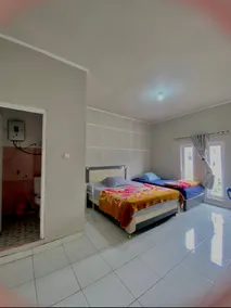 Homestay Dieng Pass Syariah - Image 4