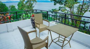 KIGUFI HILL, Agape Resort & Kivu Edge - Image 4