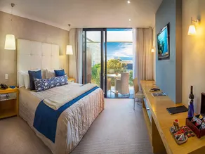 Isango Gate Boutique Hotel and Spa - Image 2