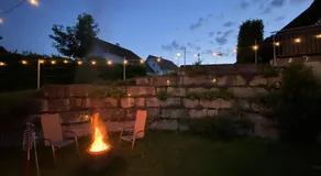 Ferienwohnung Auszeit - Image 4