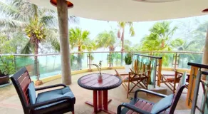 Vartika Resovilla Kuiburi Beach Resort and Villas - Image 3