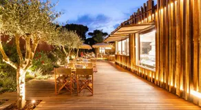 HOTIDAY Lodge Orbetello - Image 4