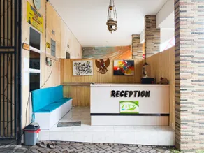 De Zity Homestay RedPartner near Alun Alun Jember - Image 3