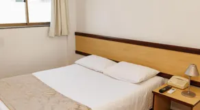 Solar Flat Hotel - Image 2