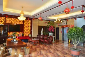 Dali Teng'ange Smart Hotel (Dali High-speed Railway Station) - Image 3