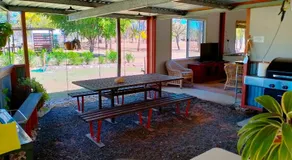 Tamarind Gardens Camping, Caravans, Accommodation - Image 5