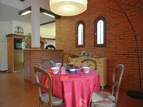 Villa a Le Boulou con Vista sulle Colline - Image 3