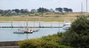 Les terrasses ensoleillées de Carteret - Image 4