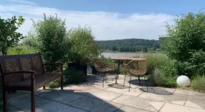 Stille x Weite - Hochwertige Wohnung mit See-Panorama - Image 4