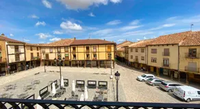 Hostal Restaurante Ainoa - Image 5