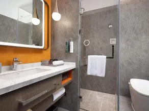 Home2 Suite by Hilton Chengdu Huaizhou New Town - Image 3