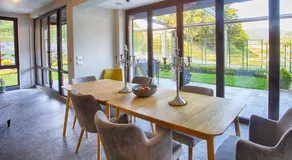 MOUNTAIN HILL LUXURY VILLA - Image 5