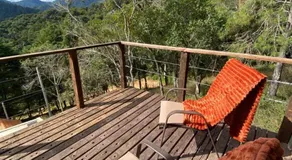 Chalé do Deck - Image 4