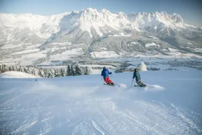 Lejlighed i Itter nær Wilder Kaiser skiområde - Image 2