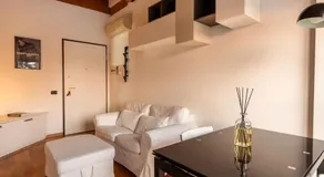 Attic Room vicino Milano, Rho fiera e MXP - Image 2