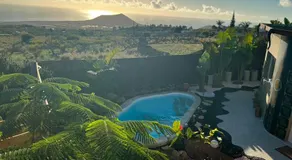 Krisant Gold Rural Luxury Privat Pool - Image 5