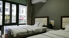 Tingyue Business Hotel (Xuancheng Jixi High-speed Railway North Station Branch) - Image 2