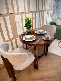 Saden Albwadi 2BR with Terrace Apt-527 - Image 2