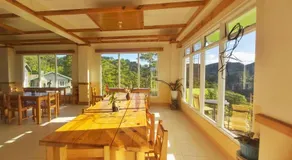 Best Bed and Breakfast with Sunrise & Mountain View! - Image 3