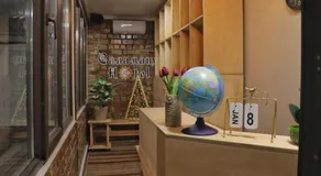 Salamat Hotel - Image 2