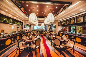 Jin Peng Plaza Hotel - Image 3