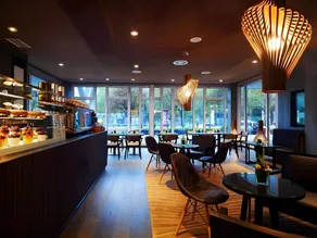 Berlin Mark Hotel - Image 2