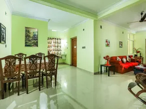 Urban Rose Homestay - Image 5