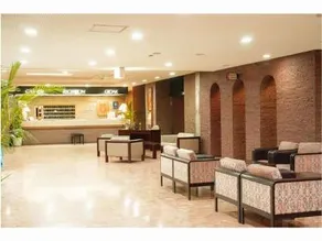 Hotel Matsu no Kaoru Ichinoseki (Formerly: Hotel Sunroute Ichinoseki) - Image 2