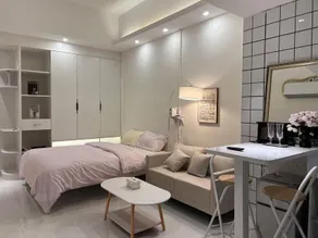 Hi Heart Apartment (Dongguan Chashan Railway Station Branch) - Image 5
