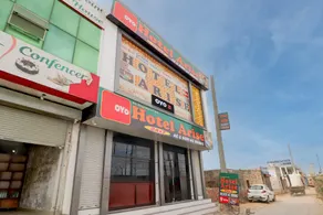 Hotel O Arise - Image 5