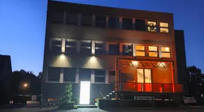 TheArtApart Hannover-Design-Apartment nahe Messe - Klimaanlage und Parkplatz - Image 4