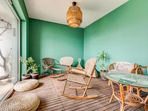 Zielone Apartamenty Katowice Chorzów - Image 4