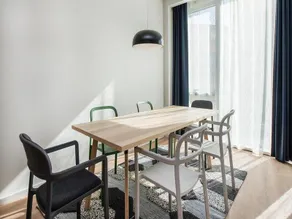 Modern brand new apartments in heart of Vilnius - Image 3