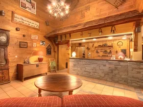 Die Balkone von Val Cenis The Haut *** - 3 Zimmer 5/7 Personen - Image 3